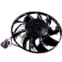 Engine Cooling Fan Motor